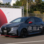 【画像】全国各地の「オーテック＆NISMO」のクルマが大磯へと里帰り！　18回目の「AOG里帰りミーティング2025」は例年にも増して激熱だった!! 〜 画像21