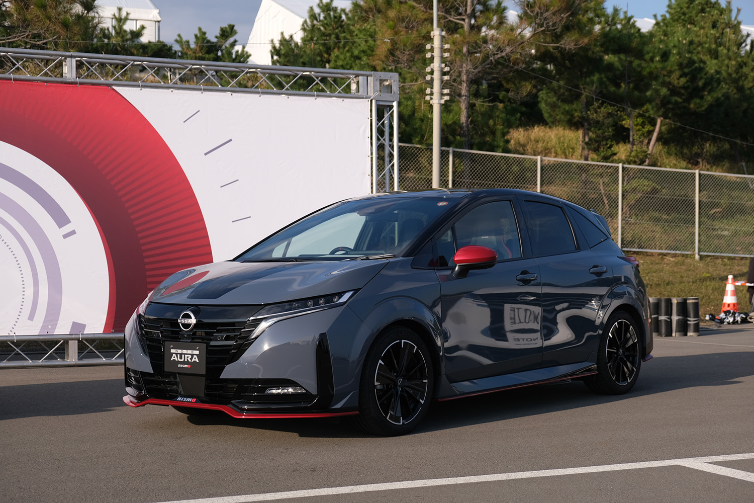 メーカーとの間に絆を育む「オーテック里帰りミーティング2025」はオーナーたちの故郷になっていた 〜 画像21