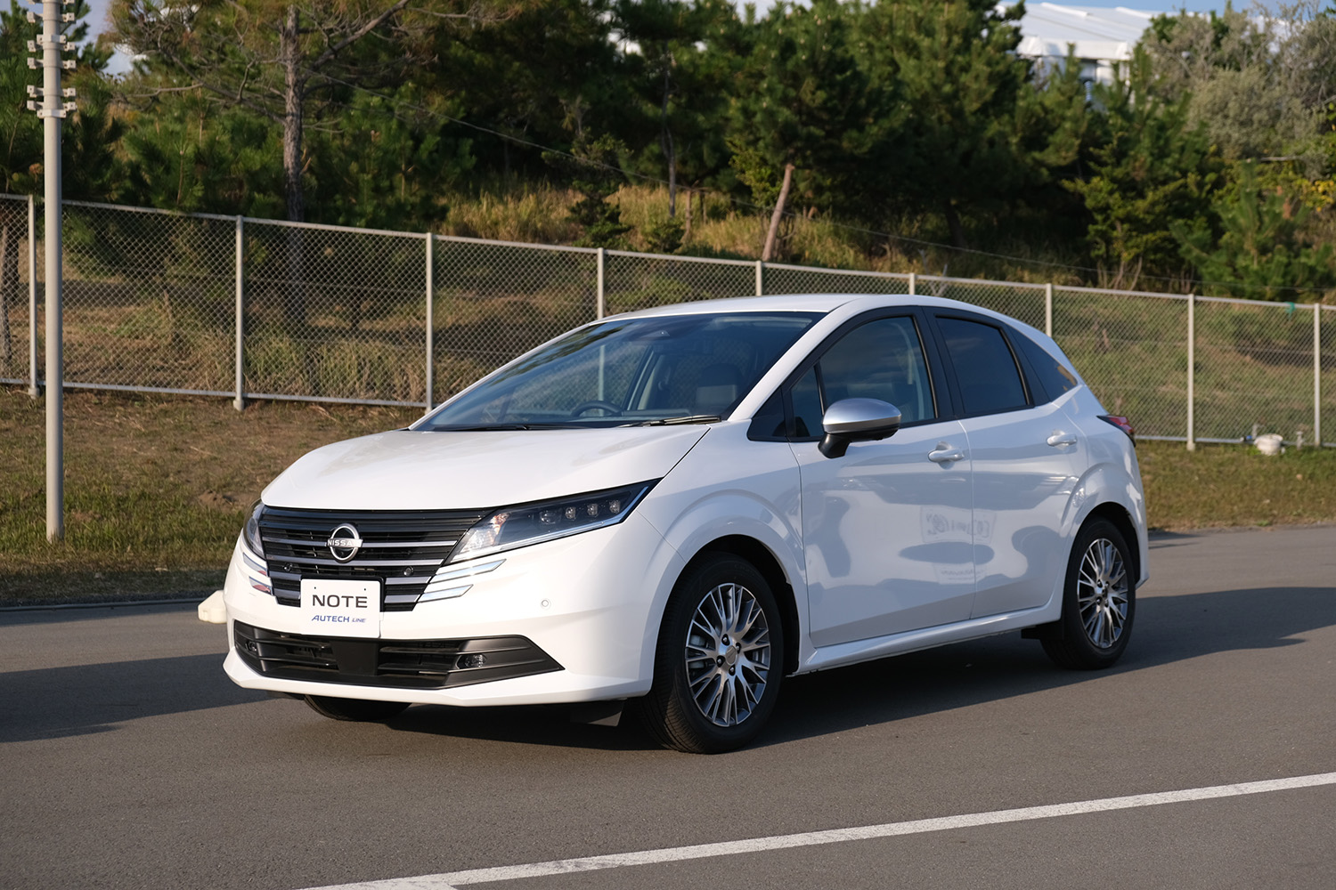 メーカーとの間に絆を育む「オーテック里帰りミーティング2025」はオーナーたちの故郷になっていた 〜 画像23