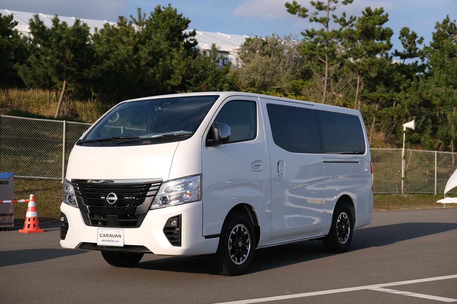 メーカーとの間に絆を育む「オーテック里帰りミーティング2025」はオーナーたちの故郷になっていた 〜 画像24