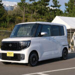 【画像】全国各地の「オーテック＆NISMO」のクルマが大磯へと里帰り！　18回目の「AOG里帰りミーティング2025」は例年にも増して激熱だった!! 〜 画像25