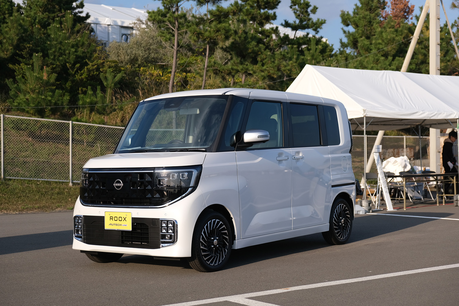 メーカーとの間に絆を育む「オーテック里帰りミーティング2025」はオーナーたちの故郷になっていた 〜 画像25