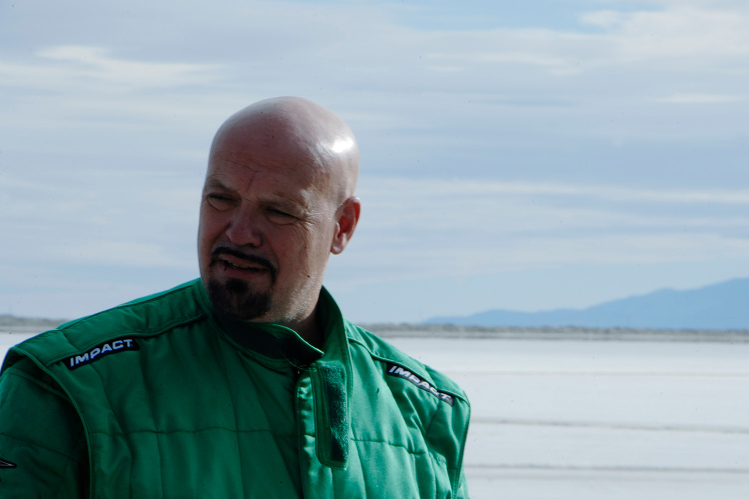 ロケットスポーツの代表「ポール・ジェンティロッツィ」 〜 画像6