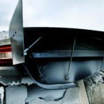 【画像】ジャガーXJ220をぶち抜いたのが「XF」　だと？　常軌を逸した360km/hオーバーの「ロケットスポーツXFR V8」という怪物セダン 〜 画像4