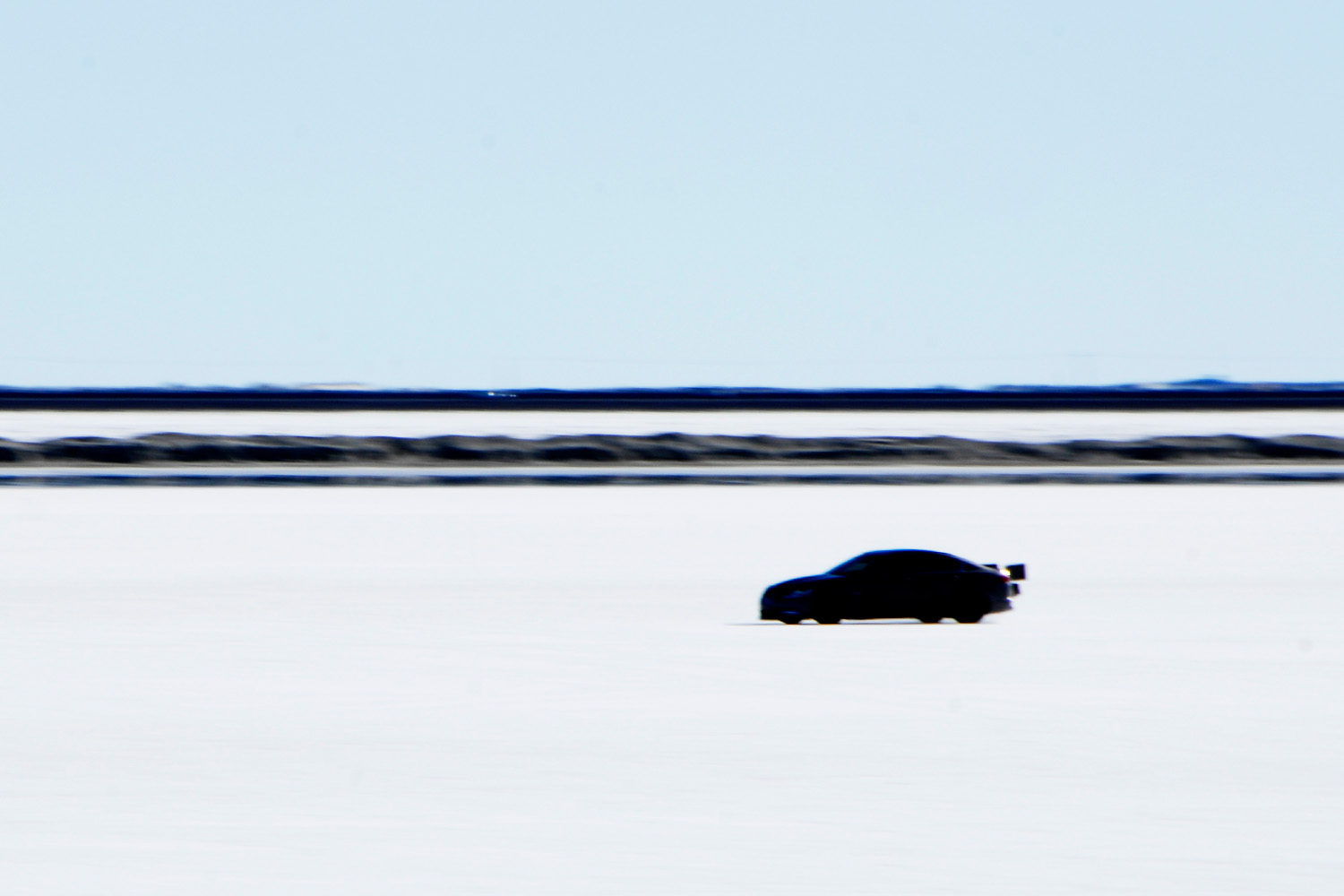 ジャガー史上最速の爆速セダン「ロケットスポーツXFR V8」の最高速チャレンジ伝説 〜 画像2