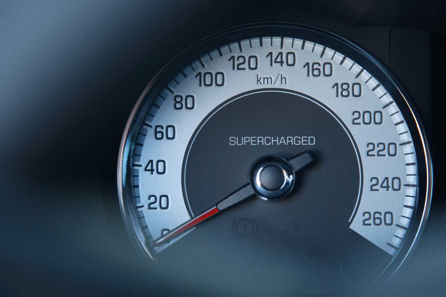 ジャガー史上最速の爆速セダン「ロケットスポーツXFR V8」の最高速チャレンジ伝説 〜 画像15