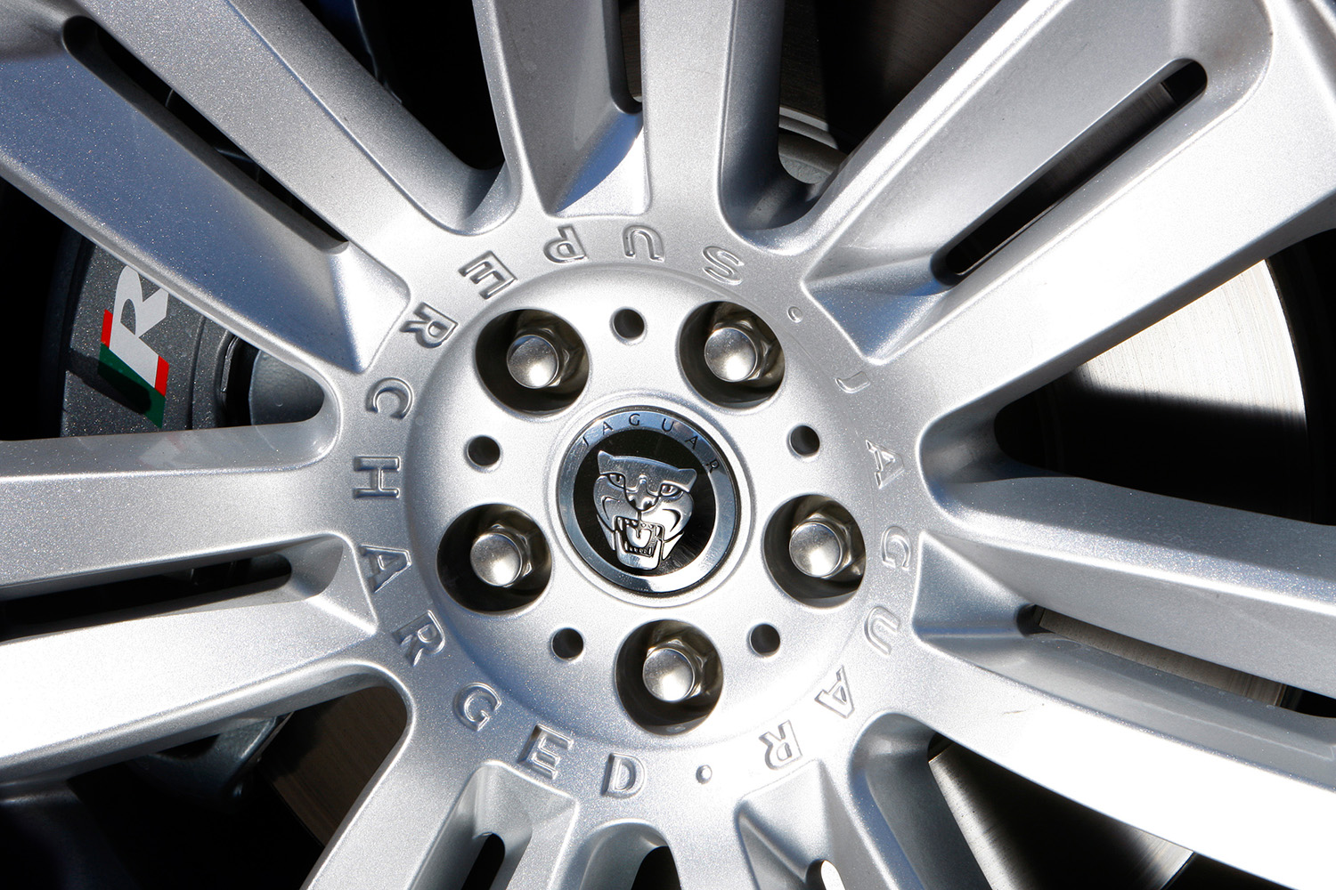 ジャガー史上最速の爆速セダン「ロケットスポーツXFR V8」の最高速チャレンジ伝説 〜 画像16