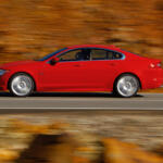 【画像】ジャガーXJ220をぶち抜いたのが「XF」　だと？　常軌を逸した360km/hオーバーの「ロケットスポーツXFR V8」という怪物セダン 〜 画像13