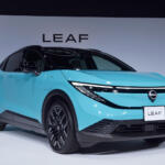 【画像】ここまで変わるかの新型リーフ！　作った人に外観デザインのキモを直撃した!! 〜 画像2