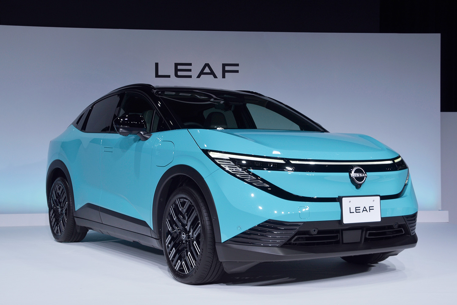 力強さと美しさが共存する新型「日産リーフ」のデザインを担当者にインタビューした 〜 画像2