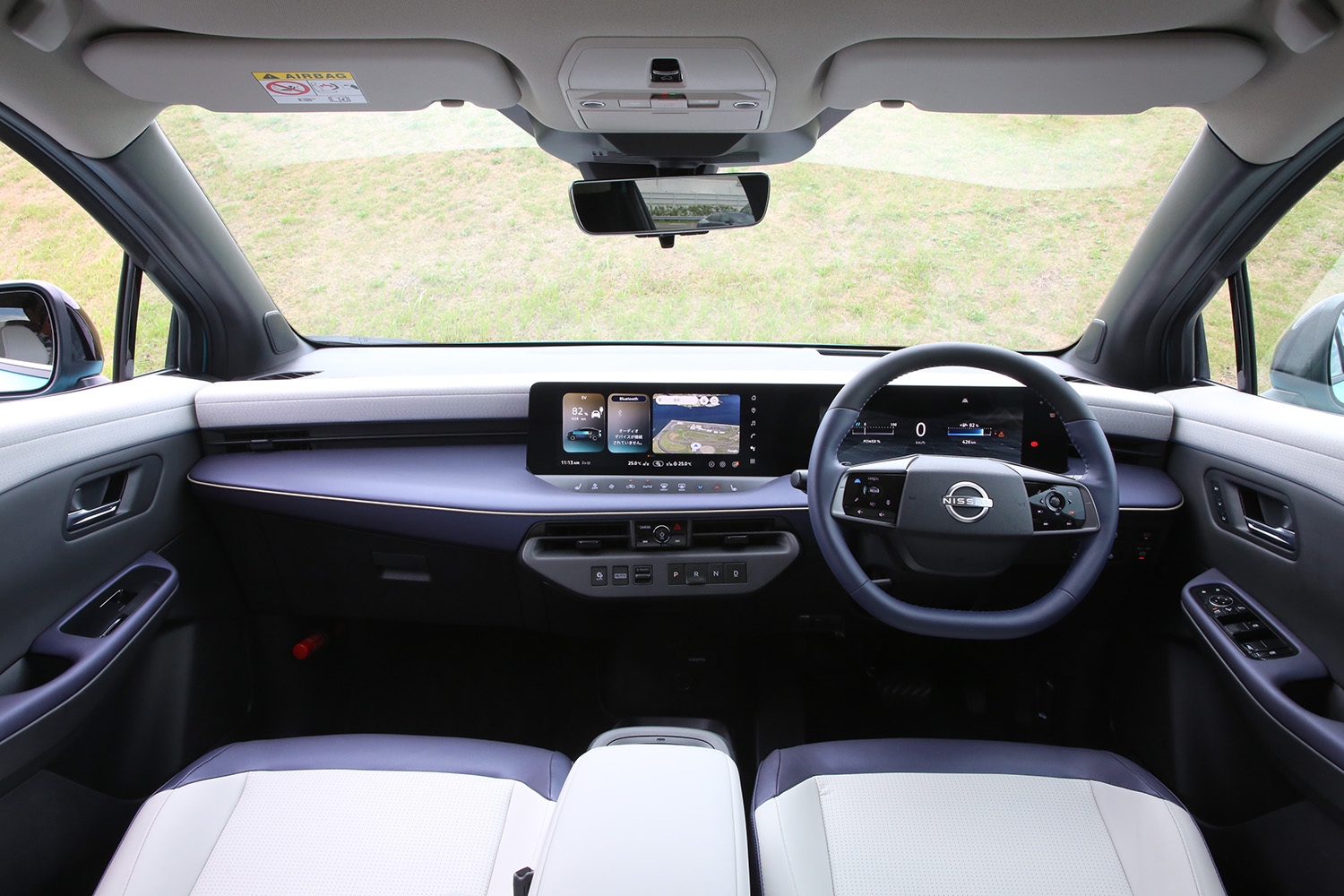 力強さと美しさが共存する新型「日産リーフ」のデザインを担当者にインタビューした 〜 画像9