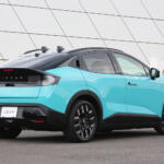 【画像】ここまで変わるかの新型リーフ！　作った人に外観デザインのキモを直撃した!! 〜 画像11