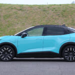 【画像】ここまで変わるかの新型リーフ！　作った人に外観デザインのキモを直撃した!! 〜 画像12