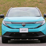 【画像】ここまで変わるかの新型リーフ！　作った人に外観デザインのキモを直撃した!! 〜 画像13
