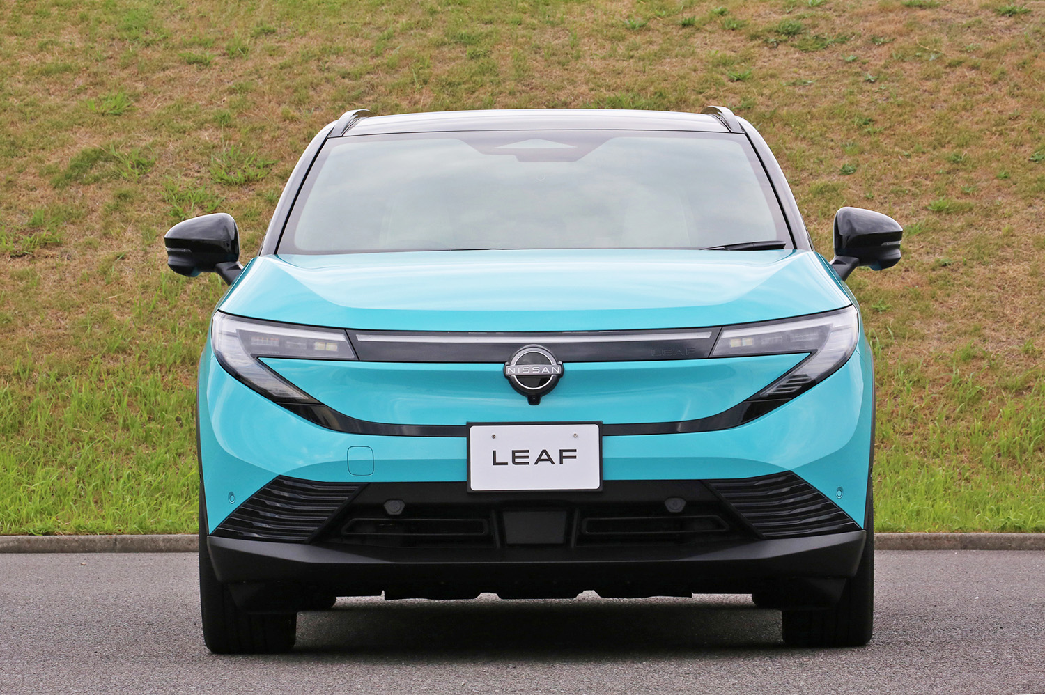 力強さと美しさが共存する新型「日産リーフ」のデザインを担当者にインタビューした 〜 画像13