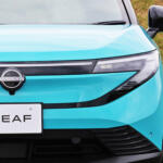 ここまで変わるかの新型リーフ！　作った人に外観デザインのキモを直撃した!!