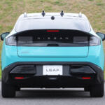 【画像】ここまで変わるかの新型リーフ！　作った人に外観デザインのキモを直撃した!! 〜 画像14