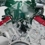 【画像】えっ、クラシックカーでもないのに2.6億円のフェラーリが38億円で落札!?　600台目の限定車「SP3」にあり得ないプライスが付いたワケ 〜 画像11