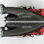 【画像】えっ、クラシックカーでもないのに2.6億円のフェラーリが38億円で落札!?　600台目の限定車「SP3」にあり得ないプライスが付いたワケ 〜 画像10