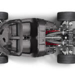 【画像】えっ、クラシックカーでもないのに2.6億円のフェラーリが38億円で落札!?　600台目の限定車「SP3」にあり得ないプライスが付いたワケ 〜 画像12