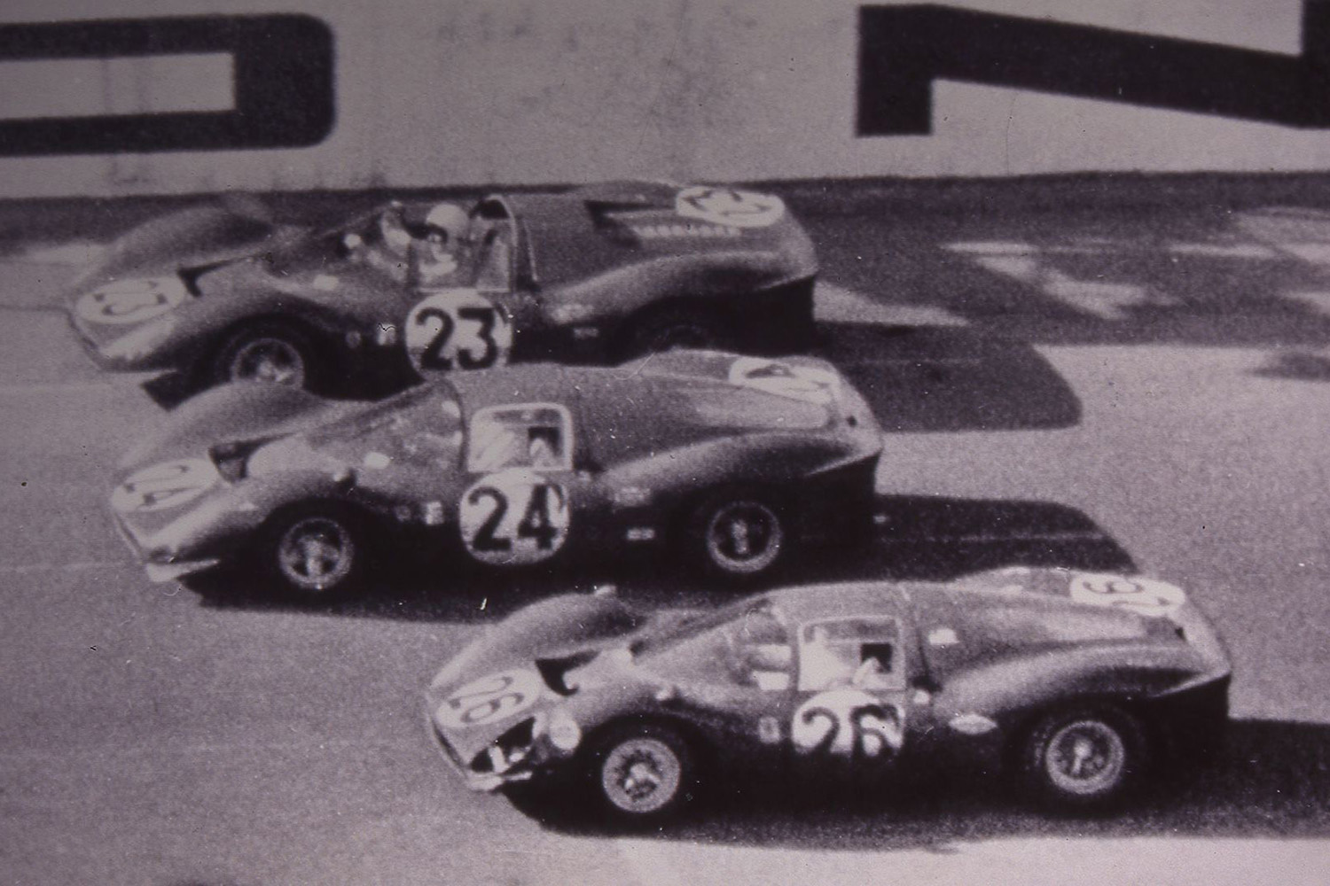 フェラーリ・デイトナSP3の最終ロットが驚きの価格で落札された理由 〜 画像1