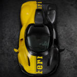 【画像】えっ、クラシックカーでもないのに2.6億円のフェラーリが38億円で落札!?　600台目の限定車「SP3」にあり得ないプライスが付いたワケ 〜 画像18