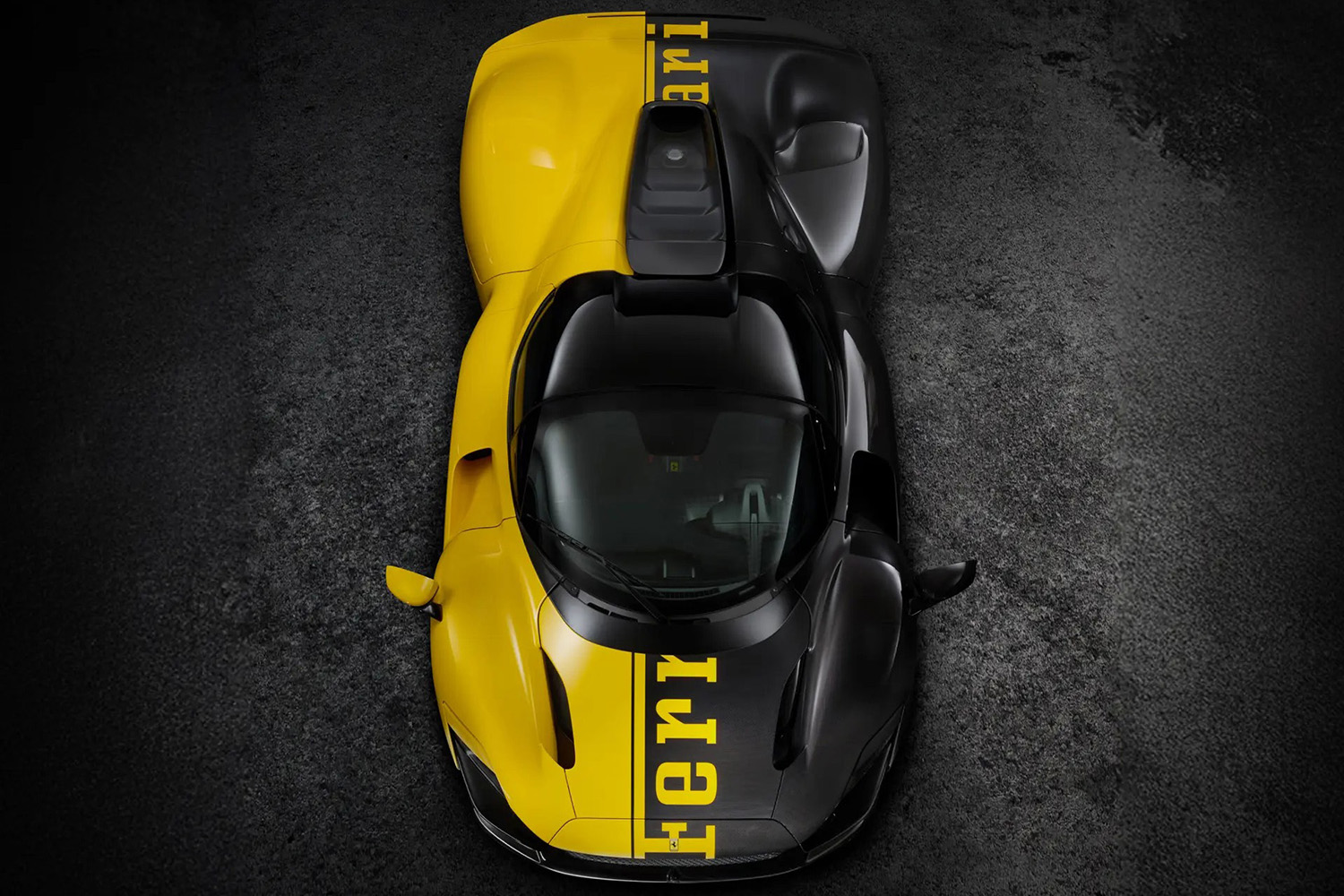 フェラーリ・デイトナSP3の最終ロットが驚きの価格で落札された理由 〜 画像18