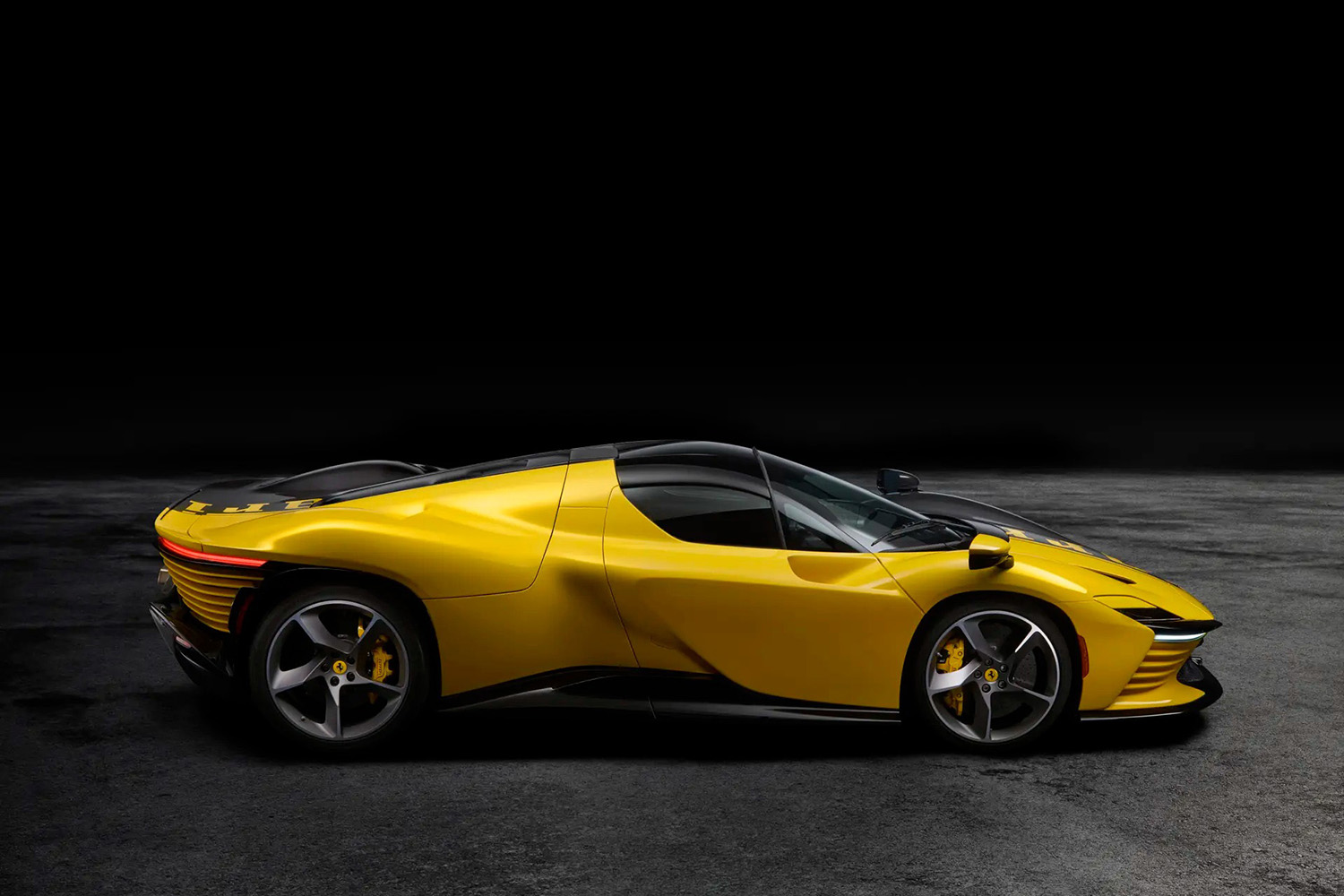 フェラーリ・デイトナSP3の最終ロットが驚きの価格で落札された理由 〜 画像20