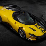 【画像】えっ、クラシックカーでもないのに2.6億円のフェラーリが38億円で落札!?　600台目の限定車「SP3」にあり得ないプライスが付いたワケ 〜 画像21