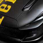 えっ、クラシックカーでもないのに2.6億円のフェラーリが38億円で落札!?　600台目の限定車「SP3」にあり得ないプライスが付いたワケ