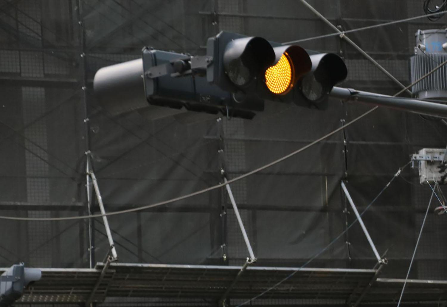 全国で信号機の数が減っているわけ 〜 画像2