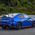 【画像】【試乗】STIがイジればCVTのネガなんてどこへやら！　WRX STI S210が上質でスポーティで愉しさしかない!! 〜 画像2