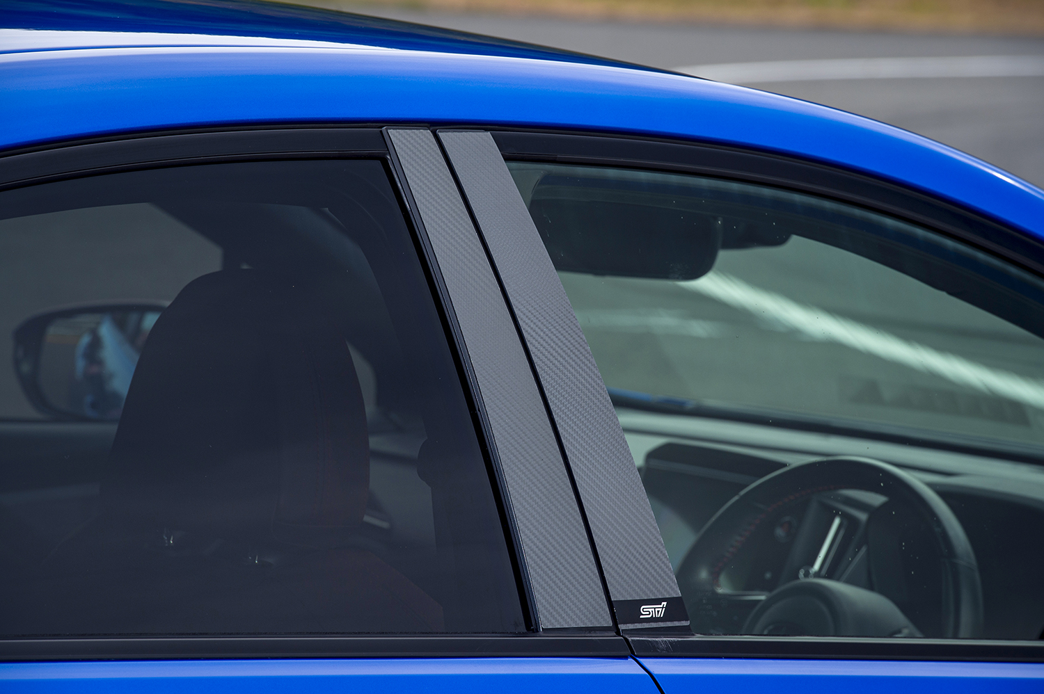 メーカー系チューニングブランドの合同試乗会でSTIのコンプリートカーに試乗 〜 画像3