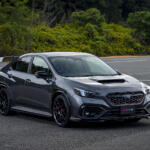 【画像】【試乗】STIがイジればCVTのネガなんてどこへやら！　WRX STI S210が上質でスポーティで愉しさしかない!! 〜 画像13