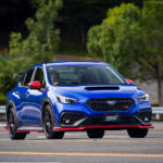 【画像】【試乗】STIがイジればCVTのネガなんてどこへやら！　WRX STI S210が上質でスポーティで愉しさしかない!! 〜 画像4