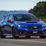 【画像】【試乗】STIがイジればCVTのネガなんてどこへやら！　WRX STI S210が上質でスポーティで愉しさしかない!! 〜 画像5