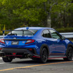 【画像】【試乗】STIがイジればCVTのネガなんてどこへやら！　WRX STI S210が上質でスポーティで愉しさしかない!! 〜 画像6