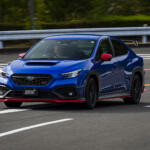 【画像】【試乗】STIがイジればCVTのネガなんてどこへやら！　WRX STI S210が上質でスポーティで愉しさしかない!! 〜 画像7