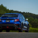 【画像】【試乗】STIがイジればCVTのネガなんてどこへやら！　WRX STI S210が上質でスポーティで愉しさしかない!! 〜 画像10