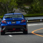 【画像】【試乗】STIがイジればCVTのネガなんてどこへやら！　WRX STI S210が上質でスポーティで愉しさしかない!! 〜 画像11