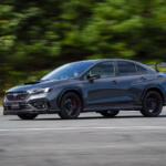 【画像】【試乗】STIがイジればCVTのネガなんてどこへやら！　WRX STI S210が上質でスポーティで愉しさしかない!! 〜 画像15