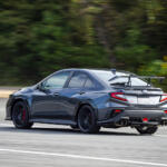 【画像】【試乗】STIがイジればCVTのネガなんてどこへやら！　WRX STI S210が上質でスポーティで愉しさしかない!! 〜 画像16