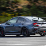 【画像】【試乗】STIがイジればCVTのネガなんてどこへやら！　WRX STI S210が上質でスポーティで愉しさしかない!! 〜 画像19