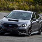 【試乗】STIがイジればCVTのネガなんてどこへやら！　WRX STI S210が上質でスポーティで愉しさしかない!!