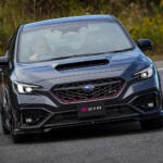 【画像】【試乗】STIがイジればCVTのネガなんてどこへやら！　WRX STI S210が上質でスポーティで愉しさしかない!! 〜 画像24