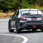 【画像】【試乗】STIがイジればCVTのネガなんてどこへやら！　WRX STI S210が上質でスポーティで愉しさしかない!! 〜 画像26