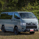 【画像】【試乗】TRDがイジればトヨタ車はなんでも楽しくなる！　86・ハイラックス・ハイエースのコンプリートモデルに一気乗りした 〜 画像24