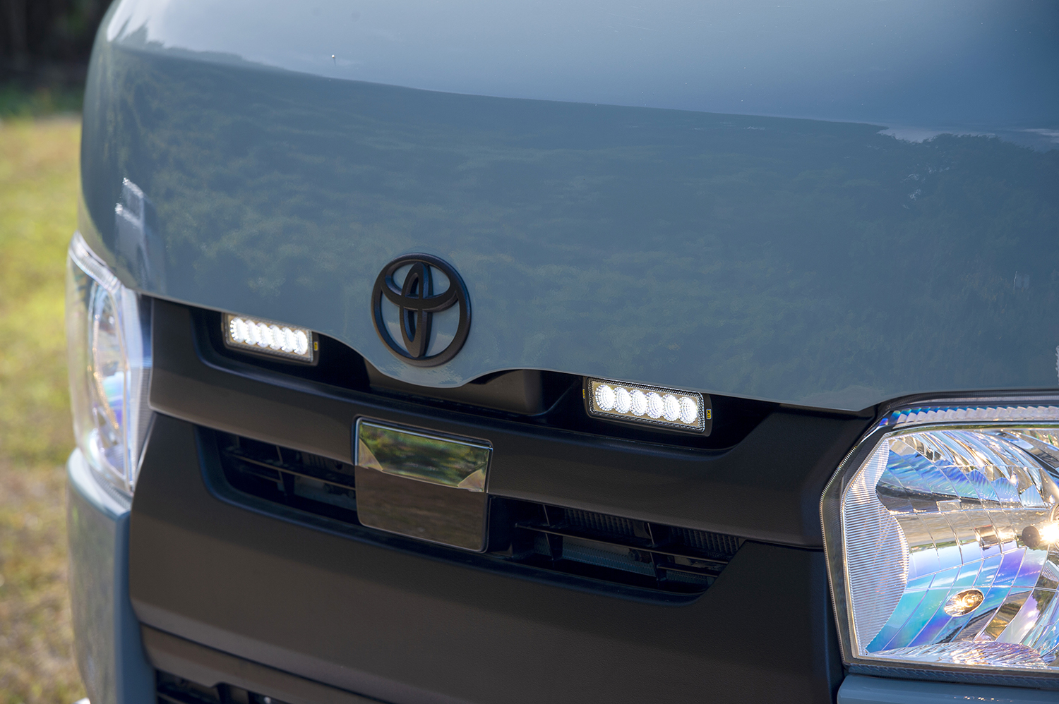 メーカー系チューニングブランドの合同試乗会でTRDのコンプリートカーに試乗 〜 画像26