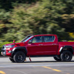 【画像】【試乗】TRDがイジればトヨタ車はなんでも楽しくなる！　86・ハイラックス・ハイエースのコンプリートモデルに一気乗りした 〜 画像16