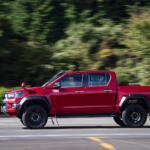 【画像】【試乗】TRDがイジればトヨタ車はなんでも楽しくなる！　86・ハイラックス・ハイエースのコンプリートモデルに一気乗りした 〜 画像17